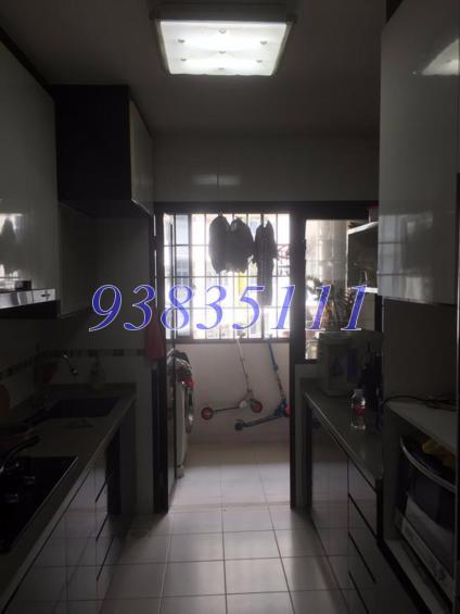 Blk 487 Segar Road (Bukit Panjang), HDB 4 Rooms #155357502